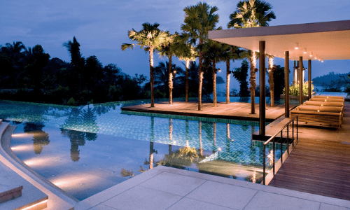 Découvrez l'équipe ORSTEEL Light au Salon Piscine Global de Lyon !