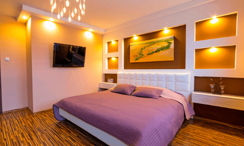 Bien choisir son éclairage d'intérieur avec ORSTEEL Light