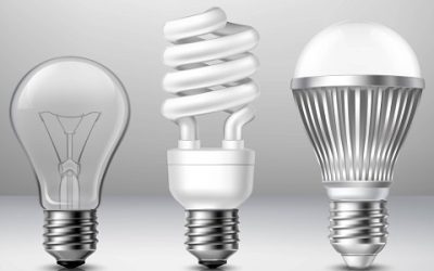 éclairage LED ou ampoule basse consommation, le choix est dur