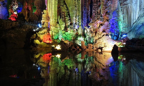 éclairage de cave, grotte ou garage, ORSTEEL Light répond à toutes vos envies