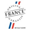 Logo officiel d'une origine France garantie.