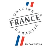 Les appareillages électriques Orsteel Switch sont certifiés Origine France Garantie