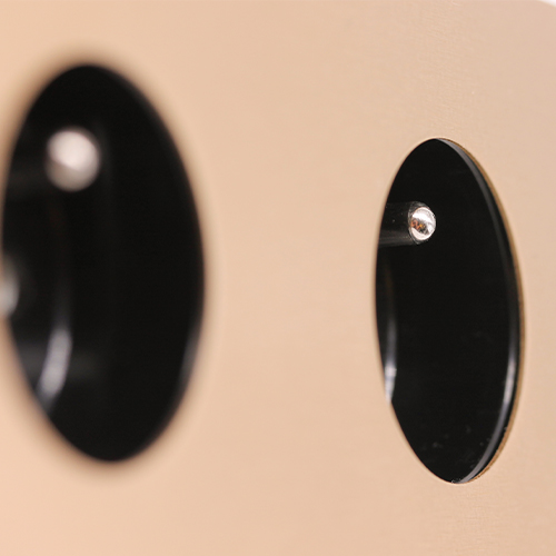 Nos prises de la collection equerre