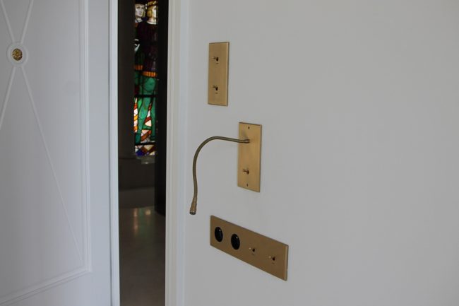 La Maison ORSTEEL vous donne le guide à suivre pour choisir son appareillage électrique