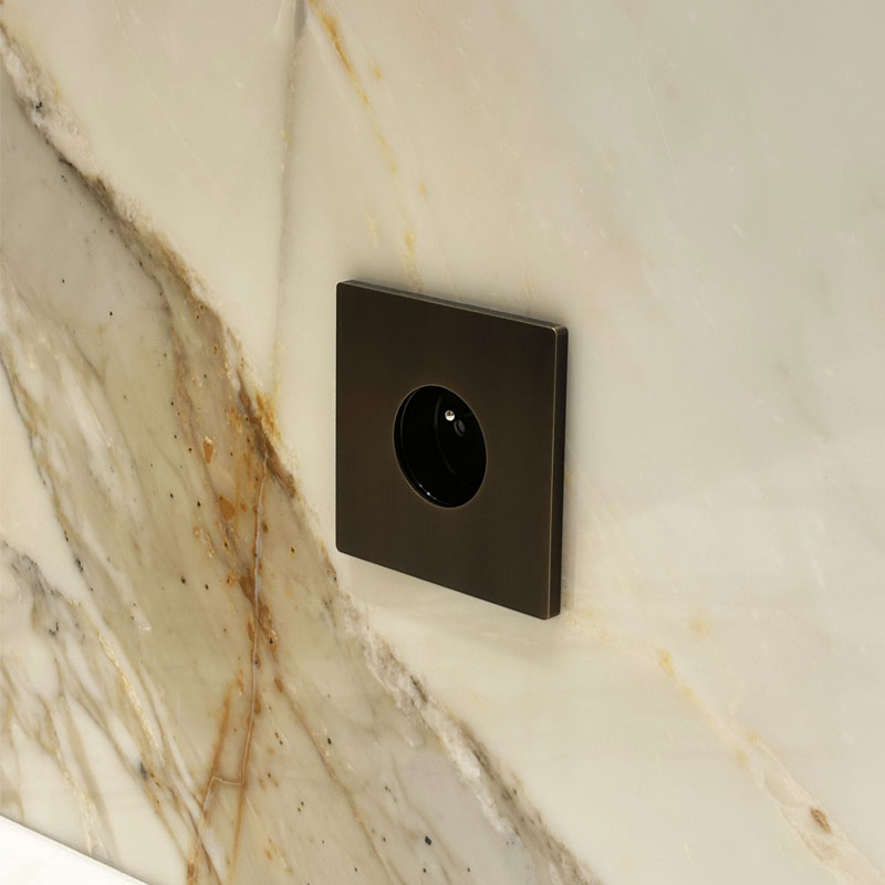 Prise Lutron Alisse