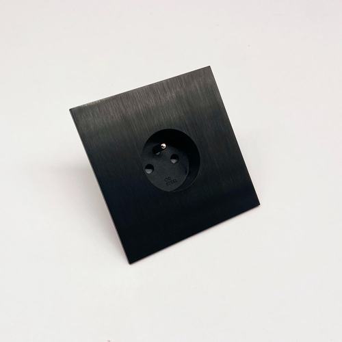 Prise Palladiom de la collection Lutron