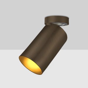 projecteur-jok-eclairage-interieur-plafond-en-saillie Projecteur plafond en saillie JOK de la Maison ORSTEEL