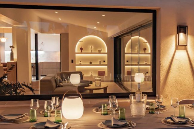 Spots et luminaires tendance éclairage 2026.