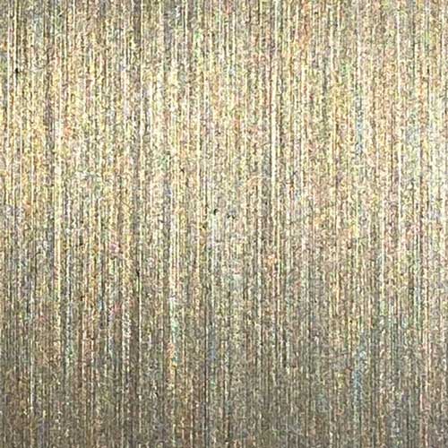 Finition nickel PVD Madame STEEL