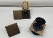 Prise étanche IP67 en laiton avec trois types de capots